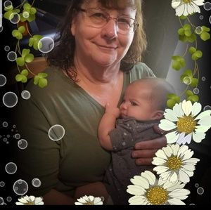 Meet your Posher, Marilyn